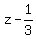 z+-+1%2F3