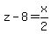 z-8=x%2F2%29