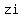zi