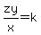 zy%2Fx=k